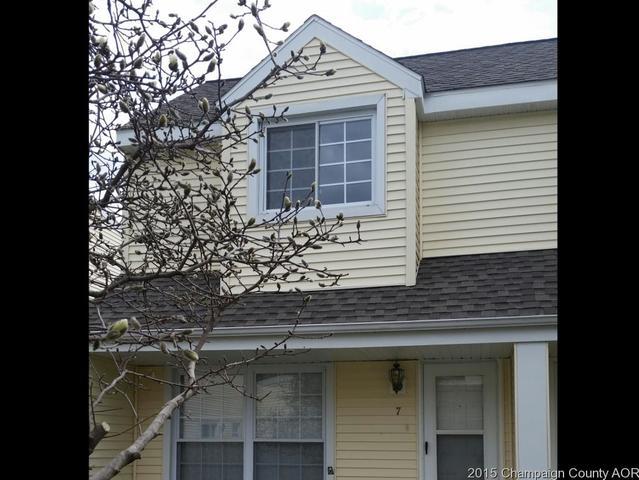 2311 Galen Drive #7, Champaign, IL 61821
