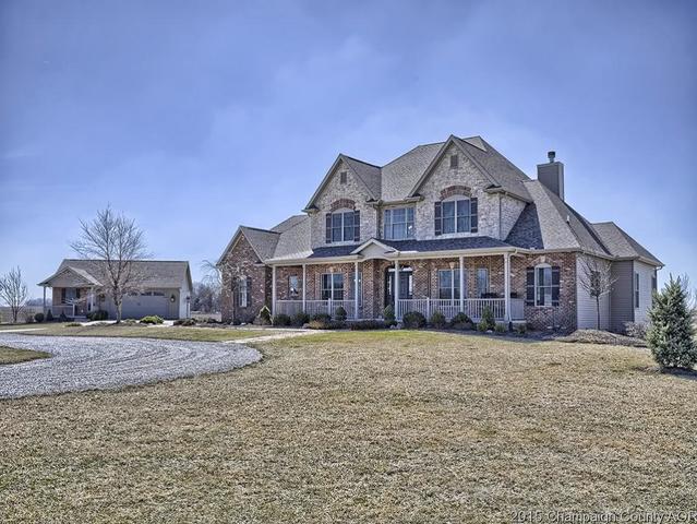 725 Cr 2200 N, Champaign, IL 61822