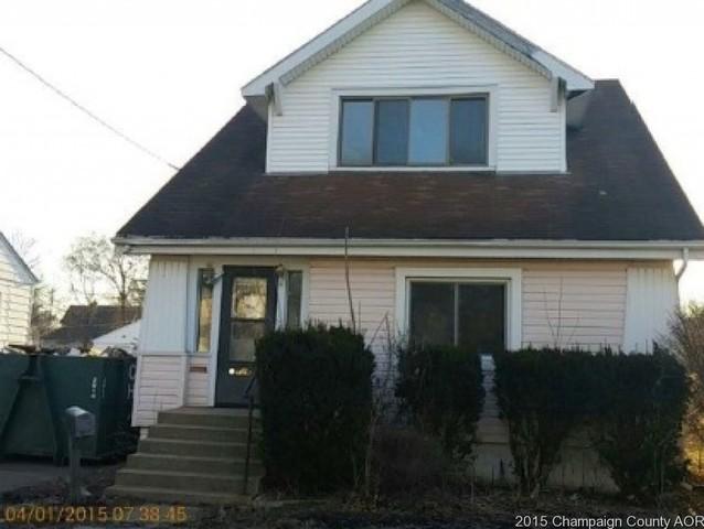 724 S 4th St., Hoopeston, IL 60942