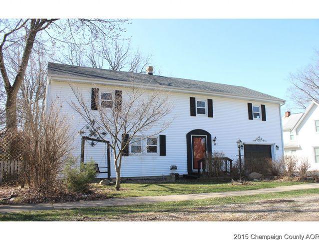 511 State St., Mahomet, IL 61853
