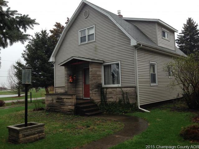 707 E Lincoln St, St. Joseph, IL 61873