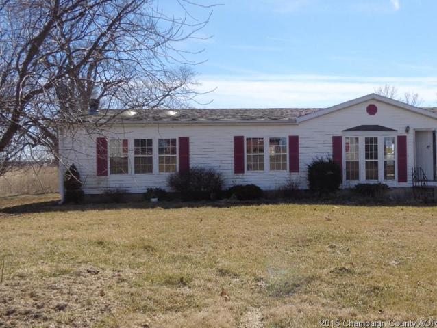 19078 E 900 North Rd, Georgetown, IL 61846