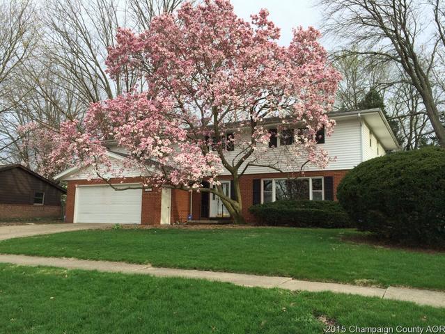 803 E Brighton Dr, Urbana, IL 61801