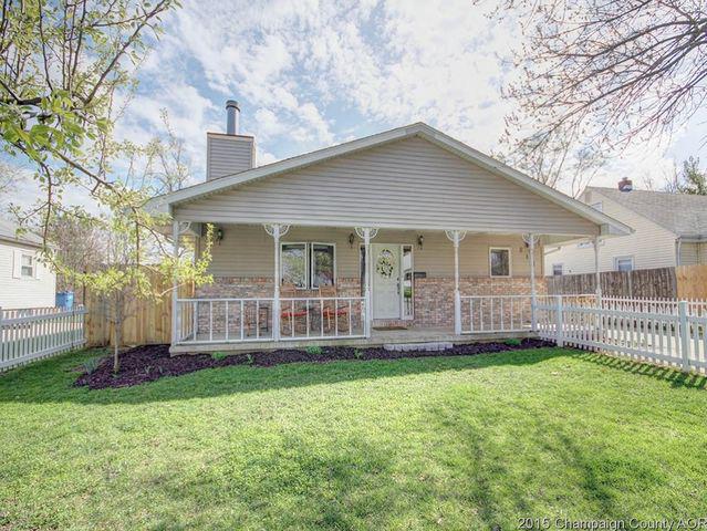 213 Hessel Blvd, Champaign, IL 61820