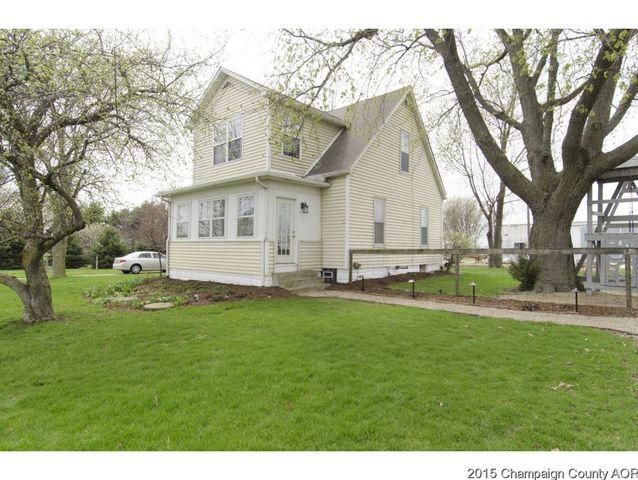 1733 Cr 500e, Champaign, IL 61822
