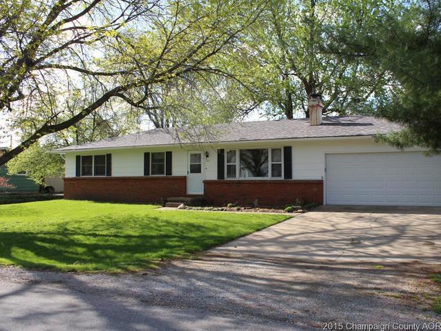 205 Eisenhower Drive, Philo, IL 61864