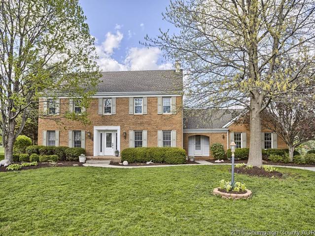 1004 Wilshire Ct, Champaign, IL 61821