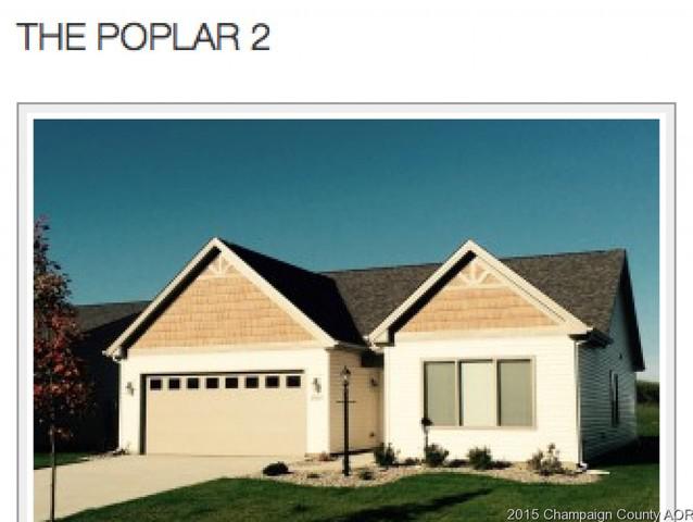 3008 Stanley Ln, Champaign, IL 61822