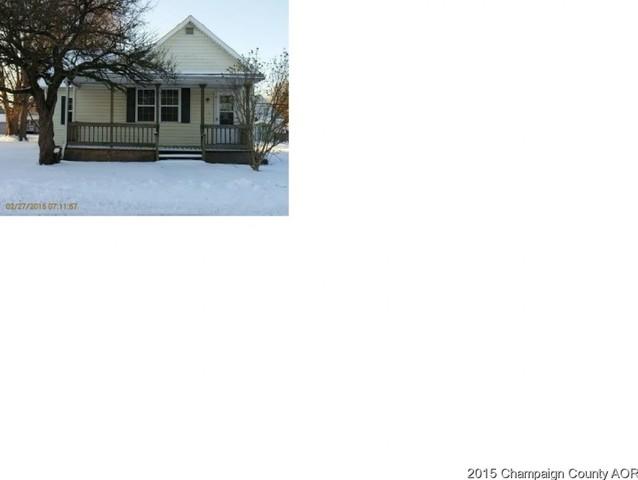 714 Commercial St, Danville, IL 61832