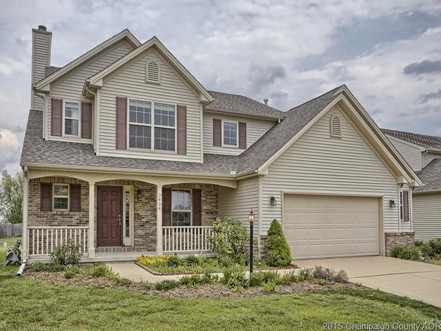 3404 Weeping Cherry Ct, Champaign, IL 61822