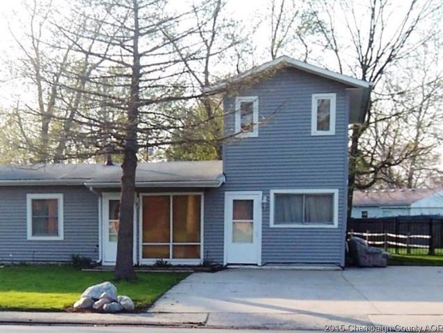 1605 Crescent Dr, Champaign, IL 61821