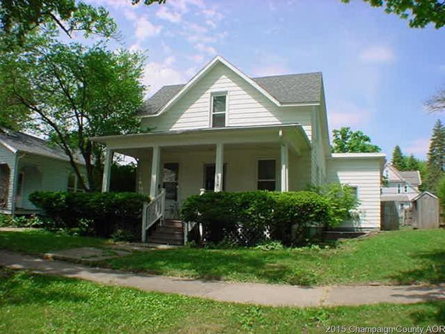 604 W Clark St, Champaign, IL 61820