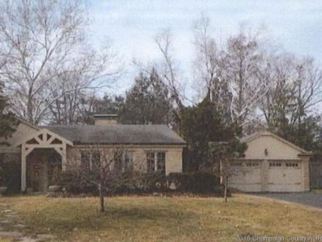 605 S Mckinley Ave, Champaign, IL 61821