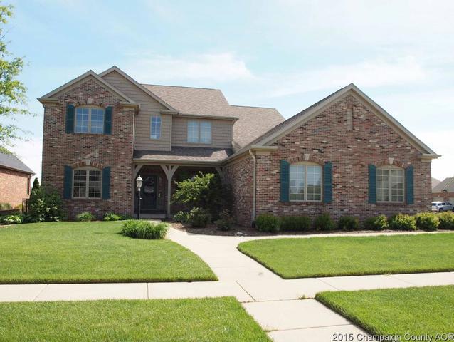 4907 Peifer Ln, Champaign, IL 61822