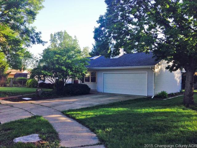[Address Hidden by Seller], Champaign, IL 61821
