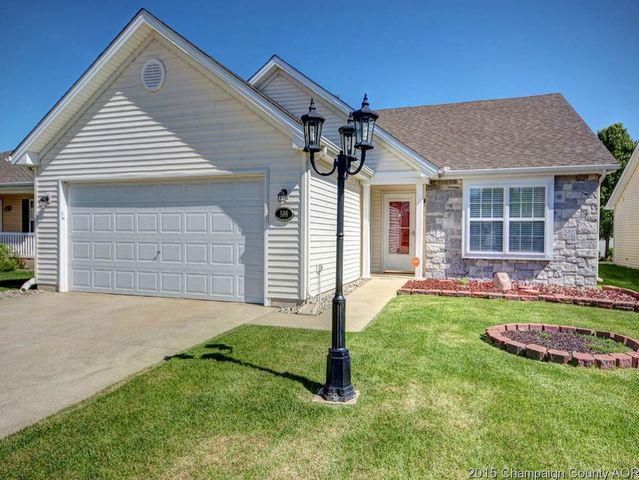 506 Doisy Ln, Champaign, IL 61822