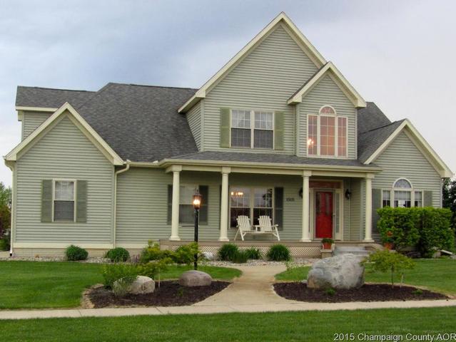 1505 Dover Dr, St. Joseph, IL 61873