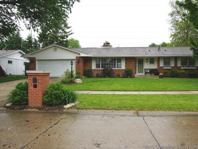 6 Oconnor Ct, Champaign, IL 61821