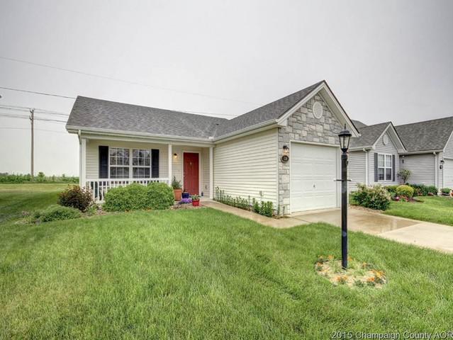 510 Lauterbur, Champaign, IL 61822