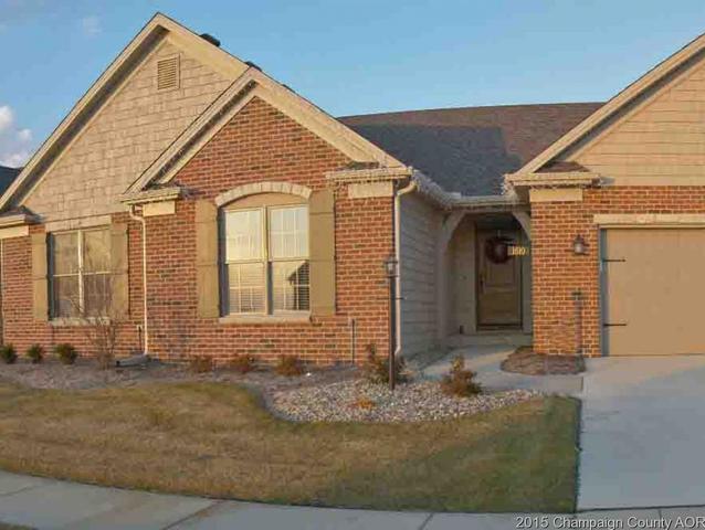 1620 Congressional Way, Champaign, IL 61822