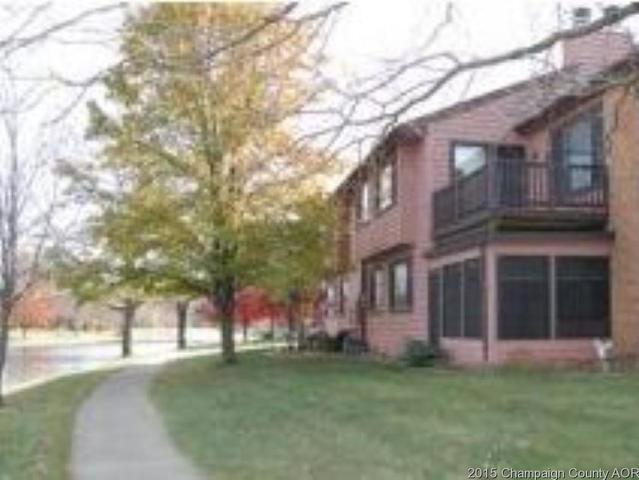 2102 Harbortown Circle, Champaign, IL 61821