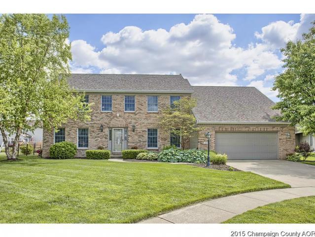3309 Summerview Ln, Champaign, IL 61822