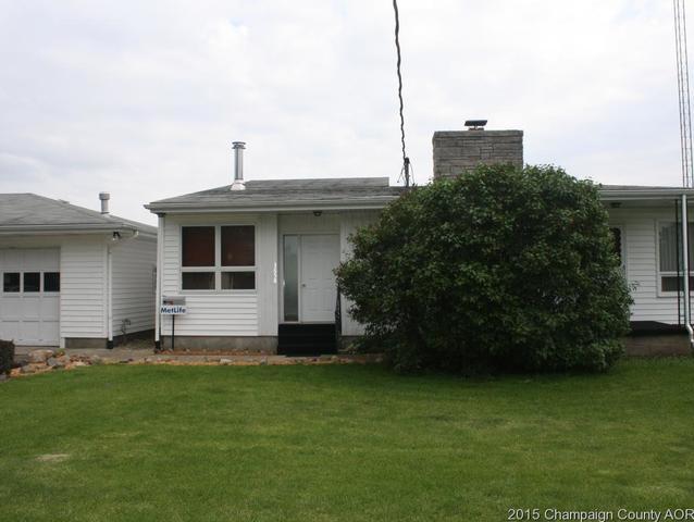 3658 Artesian Ave, Armstrong, IL 61812