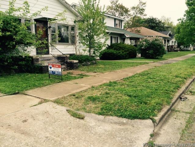 2018 Clarke St, Murphysboro, IL 62966