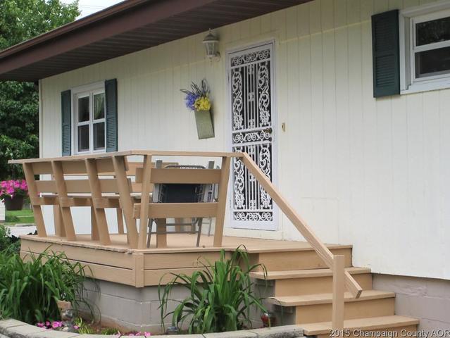 202 N Main, Muncie, IL 61857