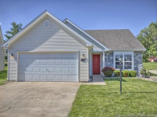 711 Doisy Ln, Champaign, IL 61822