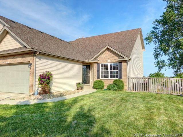 718 Sedgegrass Dr #1, Champaign, IL 61822