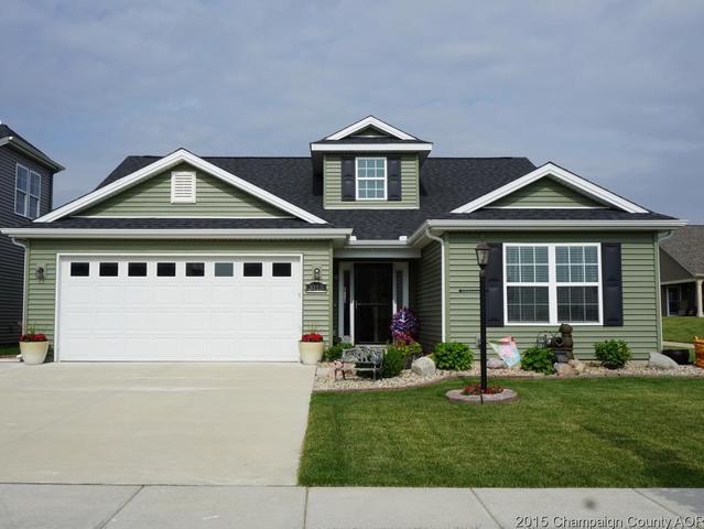 3113 Stanley Lane, Champaign, IL 61822