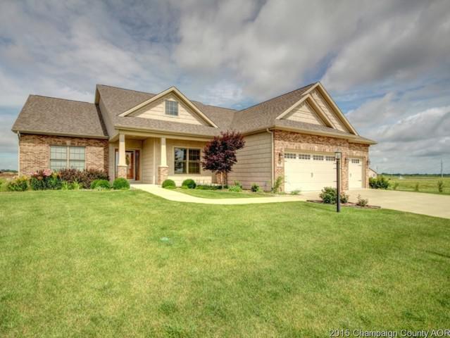 3805 Freedom Blvd, Champaign, IL 61822