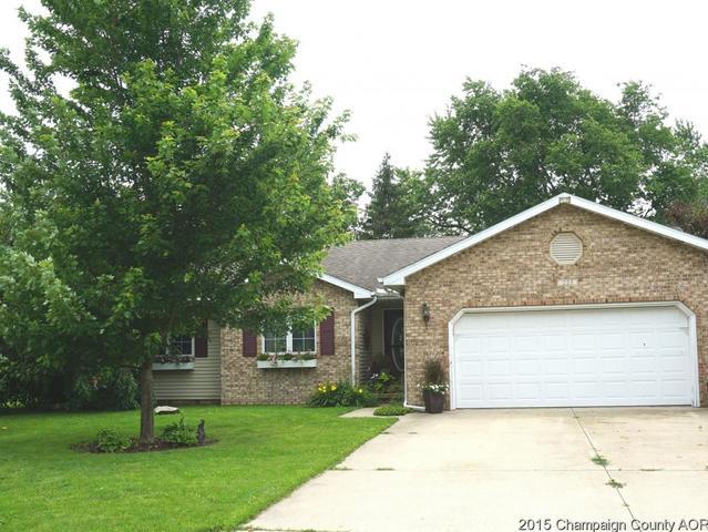 225 Washington Ct, Arcola, IL 61910