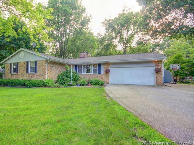707 E Woodland Dr, St. Joseph, IL 61873