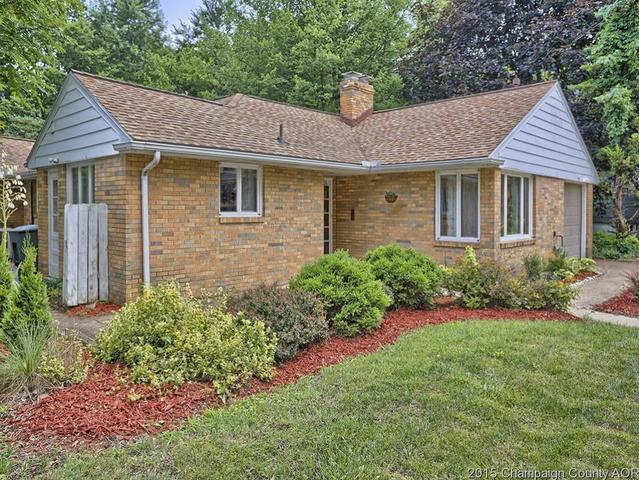 805 W Clark, Champaign, IL 61820