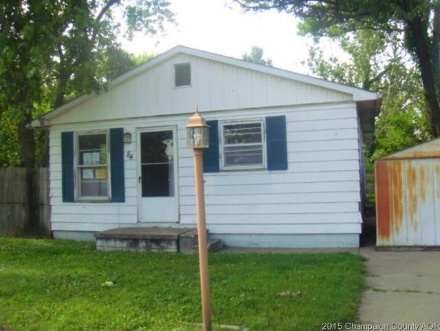 84 Yakima Cir, Mcclure, IL 62957