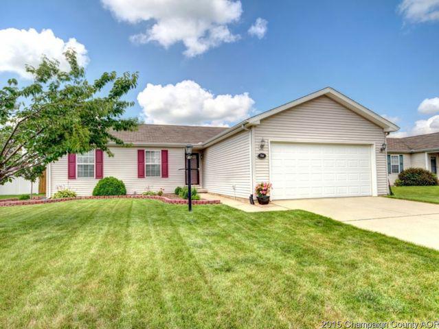 704 Northgate, St. Joseph, IL 61873