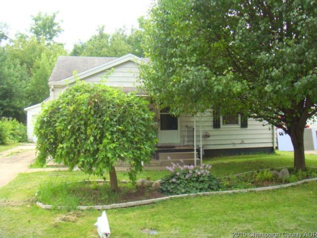 3028 E Trinity Ave, Springfield, IL 62702