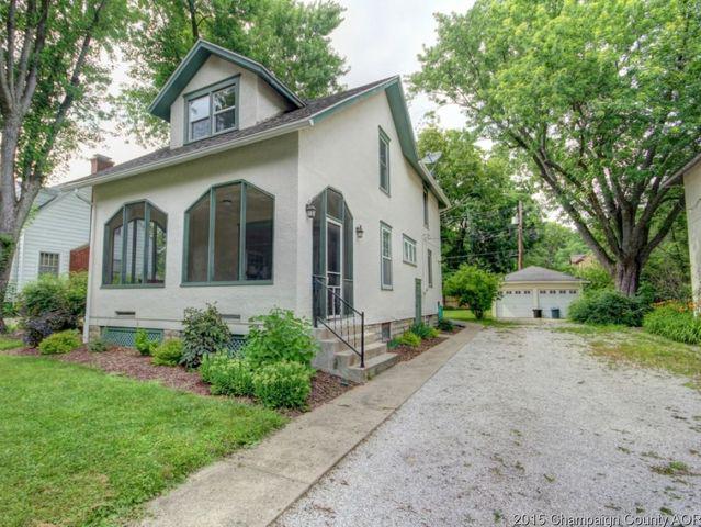 714.5 W White, Champaign, IL 61820