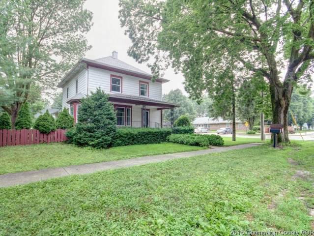 513 N 3rd St, St. Joseph, IL 61873
