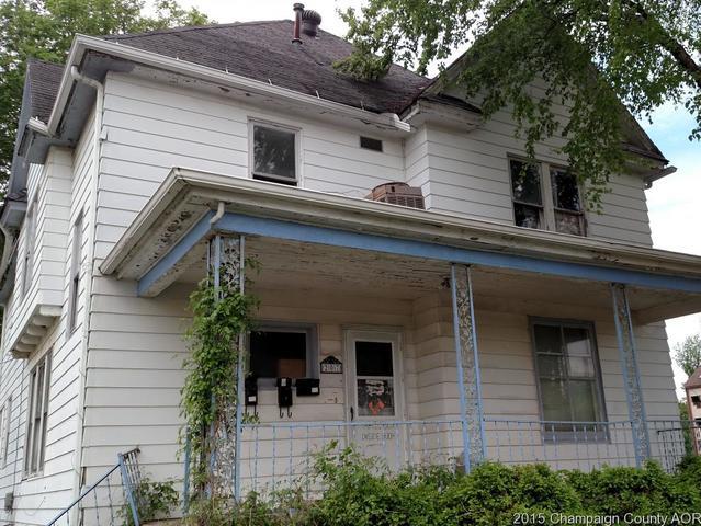 207 W Green St, Champaign, IL 61820