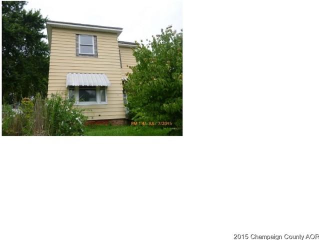 601 Peoria St, Washington, IL 61571