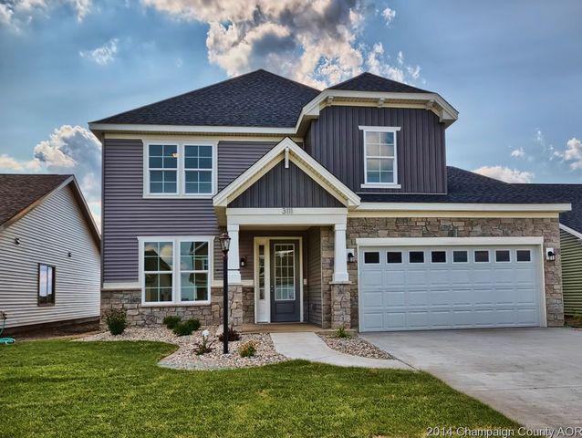 3111 Stanley Ln, Champaign, IL 61822