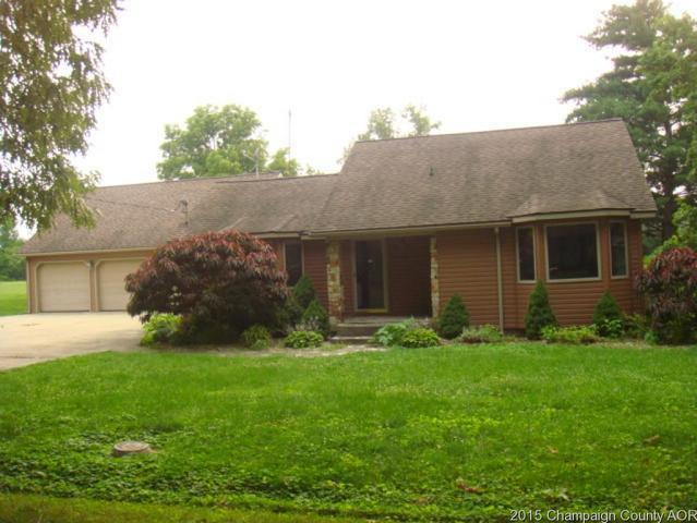 440 Mitchellsville Rd, Carrier Mills, IL 62917