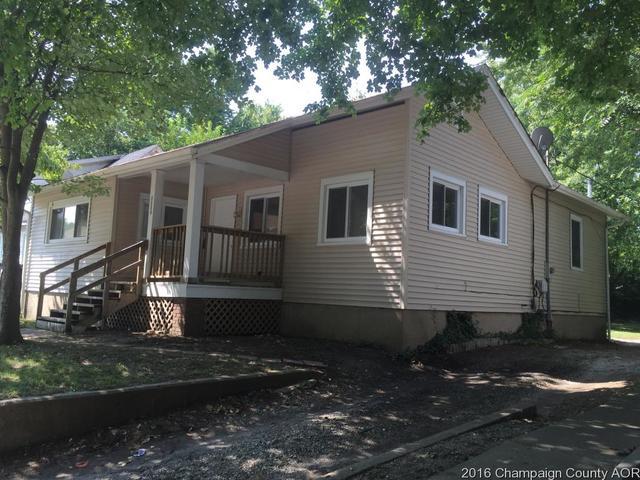 1309 N Neil St #1, Champaign, IL 61820