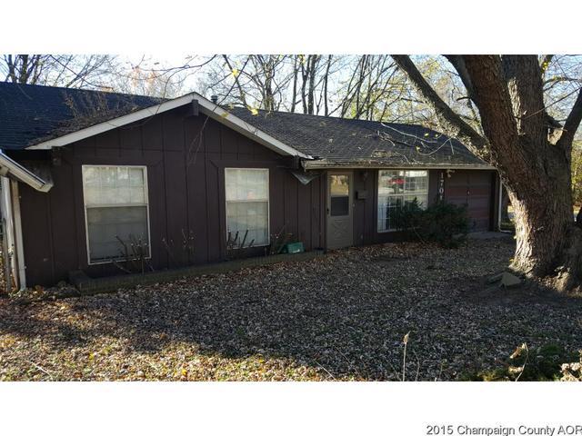 1701 E Michigan, Urbana, IL 61801