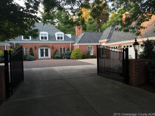 808 La Sell Dr, Champaign, IL 61820