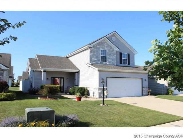 406 Luria Lane, Champaign, IL 62822