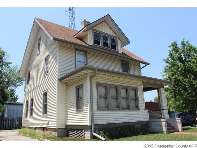 311 S Randolph St, Champaign, IL 61820